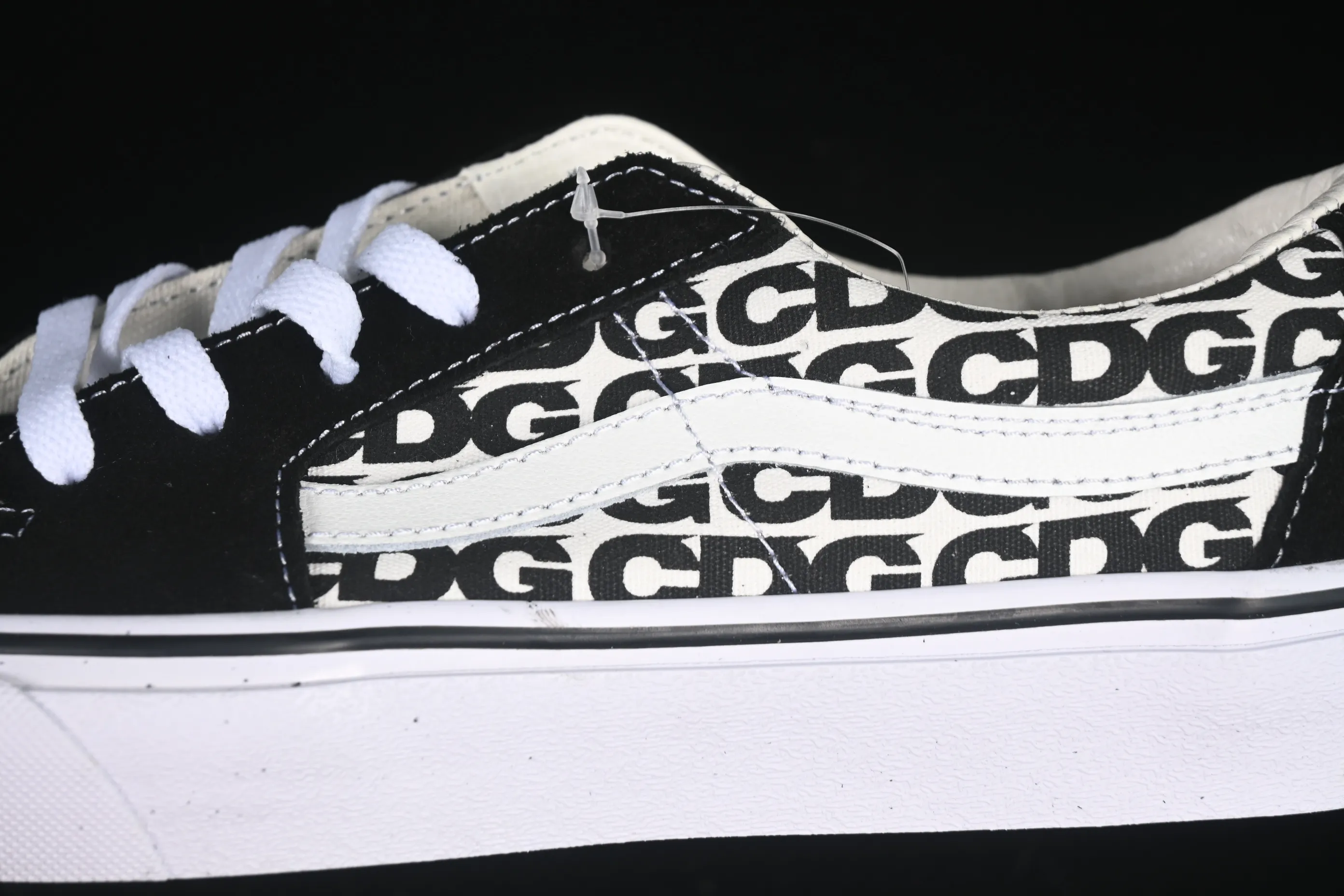 All categories Vans Vans series Vans Low Vans low-top Vans Sk8-Low Vans non-slip casual skateboard shoes VN0A4UWI5HM
